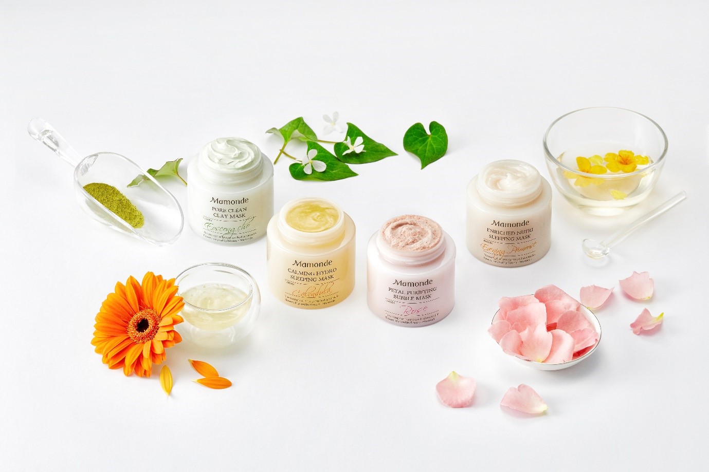 Mamonde, Mamonde Petal Purifying Bubble Mask, Mamonde Petal Purifying Bubble Mask รีวิว, Mamonde Petal Purifying Bubble Mask ราคา, Mamonde Petal Purifying Bubble Mask 20 ml., Mamonde Petal Purifying Bubble Mask 20 ml. บับเบิ้ลมาสก์ ใช้หลังทำความสะอาดผิวหน้า ด้วยคุณค่าสารสกัดจากกลีบดอกกุหลาบที่แท้จริง